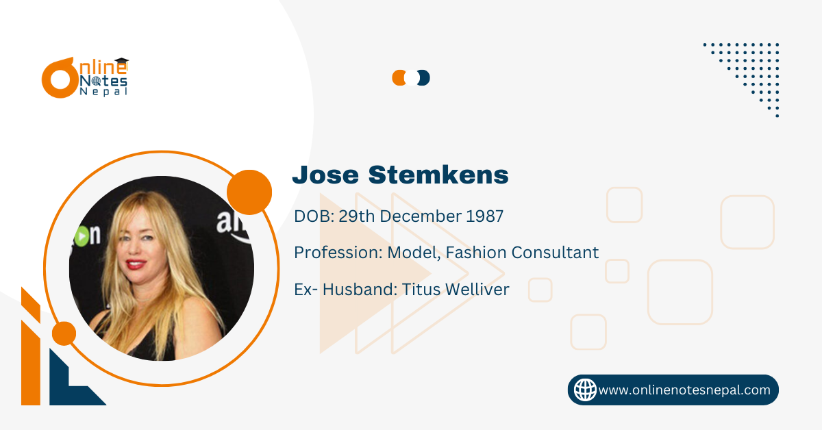 Jose Stemkens